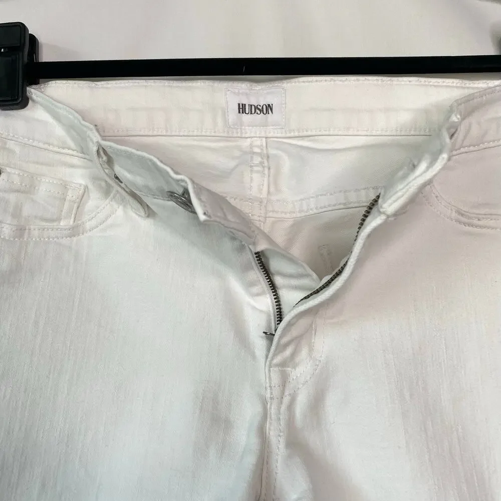 Hudson Jeans euc excellent